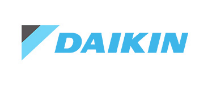Brand logo for Daikin