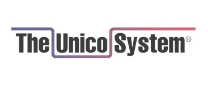 Brand logo for Unico Systems