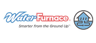 Brand logo for Water Furnace