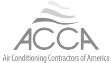 Brand logo for the ACCA