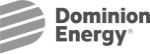 Brand logo for Dominion Energy