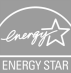 Brand logo for Energy Star Ratings