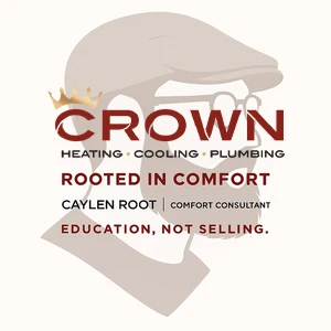 Caylen Root's Contact Info