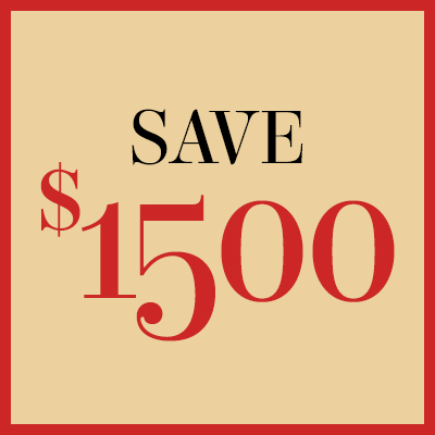 $1500 Off a R32 HVAC System