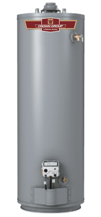 Lifetime Series Water Heaters - 10 Year Warranty Included