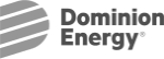 Dominion Energy Logo