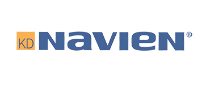 Navien Logo