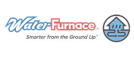 Water Furnace Logo