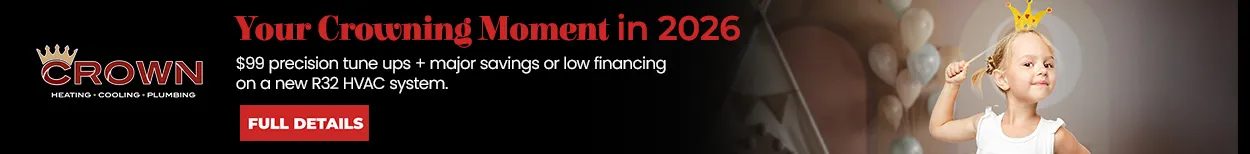 Campaign Static Homepage