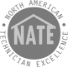 Brand logo for NATE