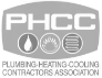 Brand logo for PHCC