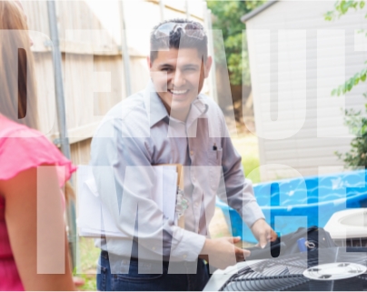 Crown Heating, Cooling & Plumbing's Maintenance Program