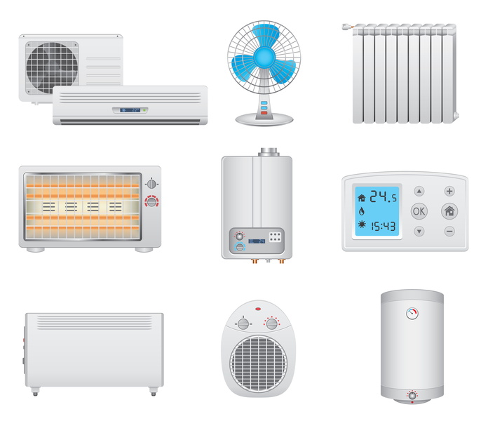 Finding the Right Air Conditioner for Your House | Crown Group Ohio