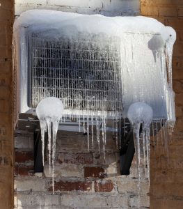 frozen-air-conditioner