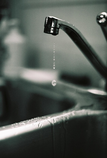 Reasons Your Home Has Low Water Pressure | Crown Group Ohio