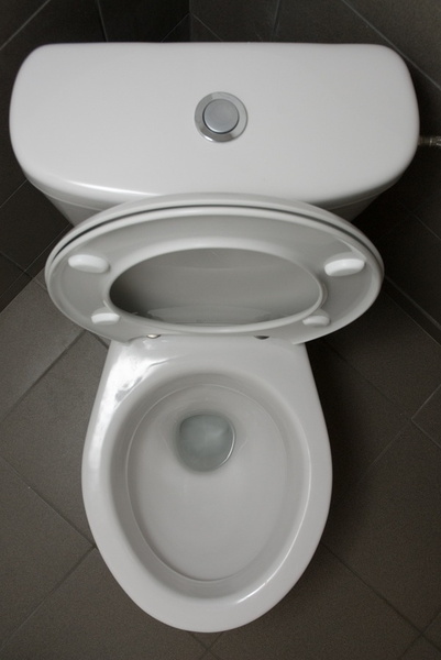 What Should Never Go Down the Toilet | Crown Group Ohio