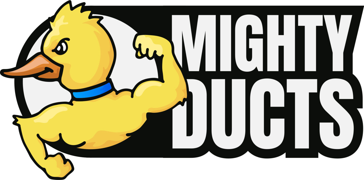 Tell Us All About Mighty Ducts | Crown Group Ohio